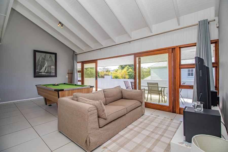 5 Bedroom Property for Sale in Seaside Longships Western Cape
